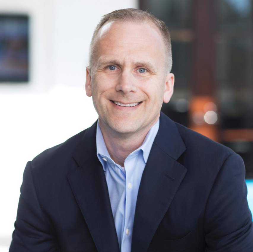 Steve Voskuil The Hershey Company