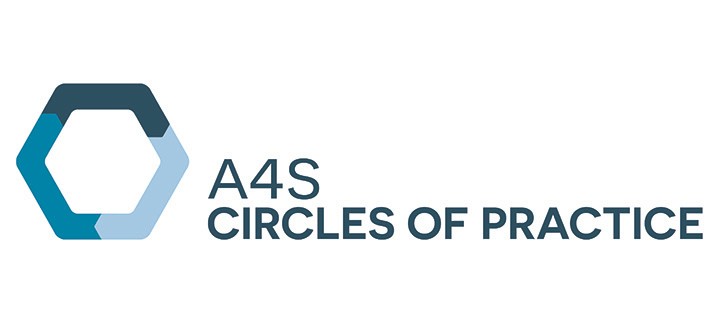 Circle of Practice Umbrella Logo V1.2
