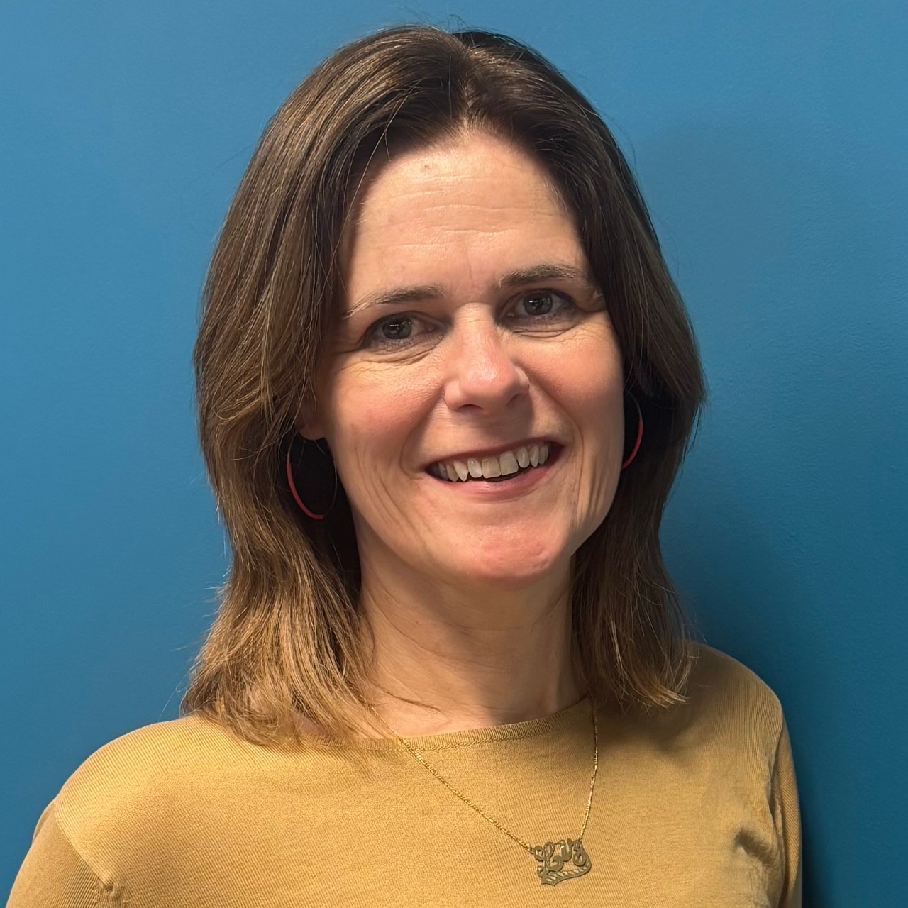 Liz Edwards