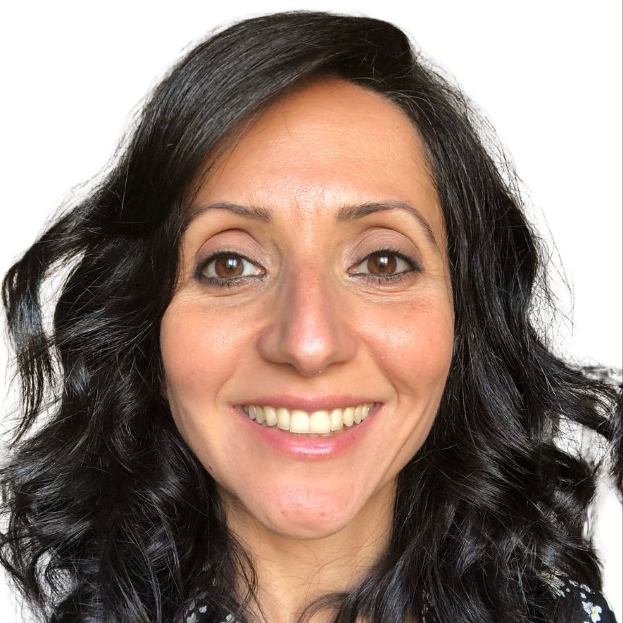 Minimalist Square Photo Instagram Post - 1