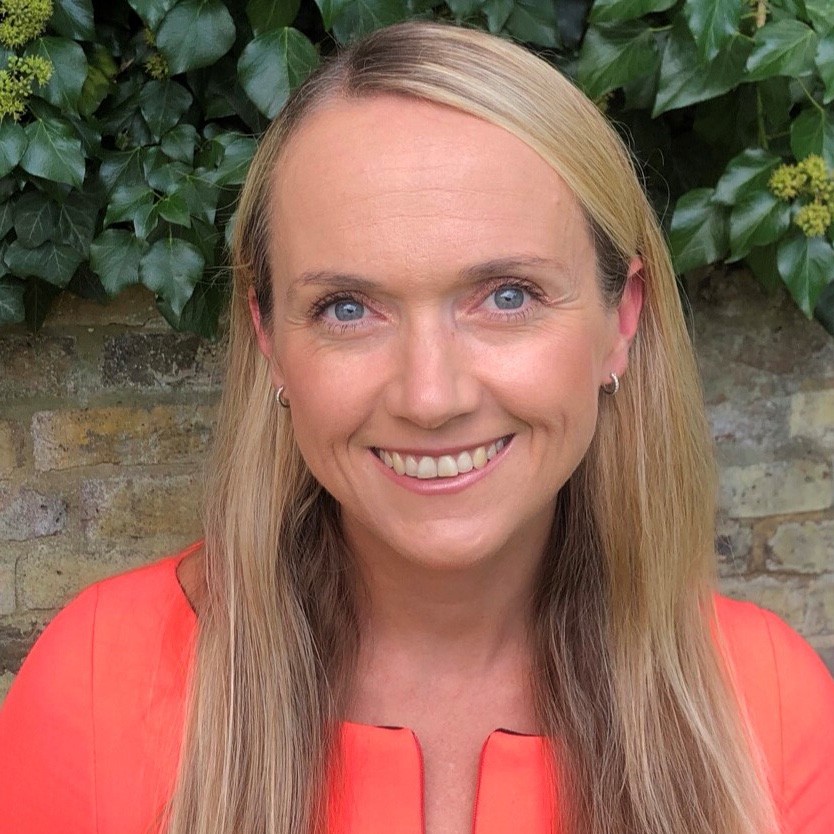 Cassandra Greeff - Photo