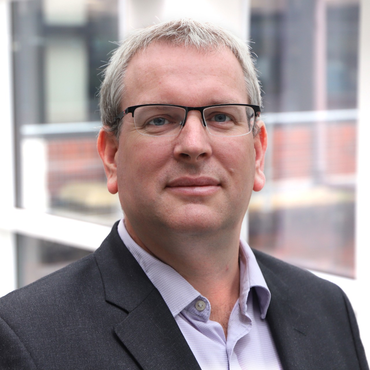 Chris Tregenna  - Photo