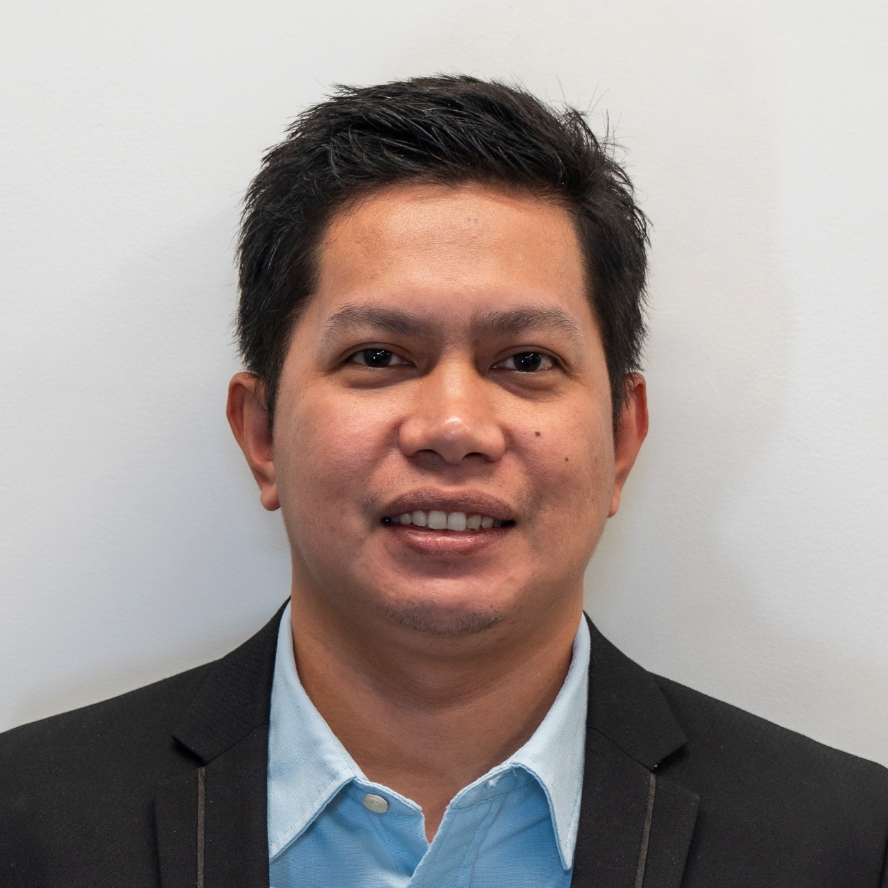 Julius Caesar M. Manalo, A4S, Photo