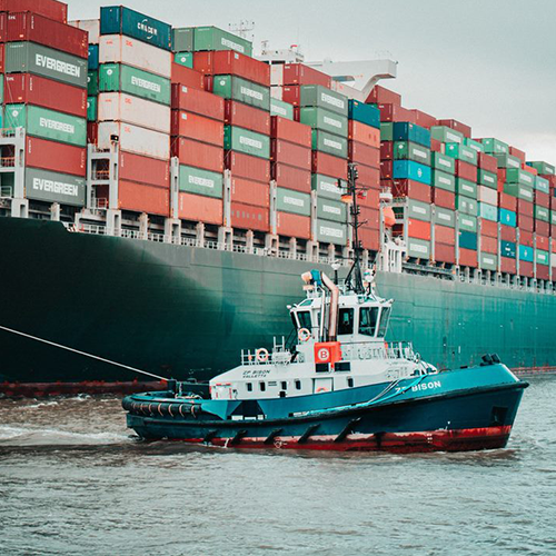 Supply Chain SME 500X500