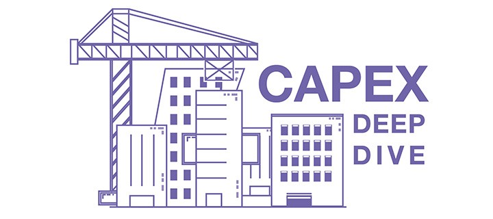 capex dd icons