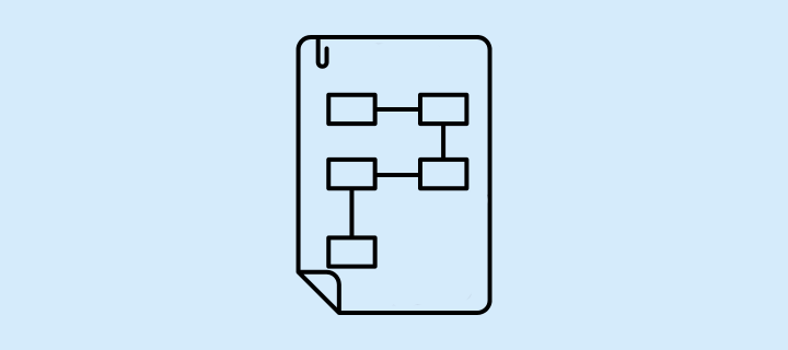 Scenario analysis icon - 1